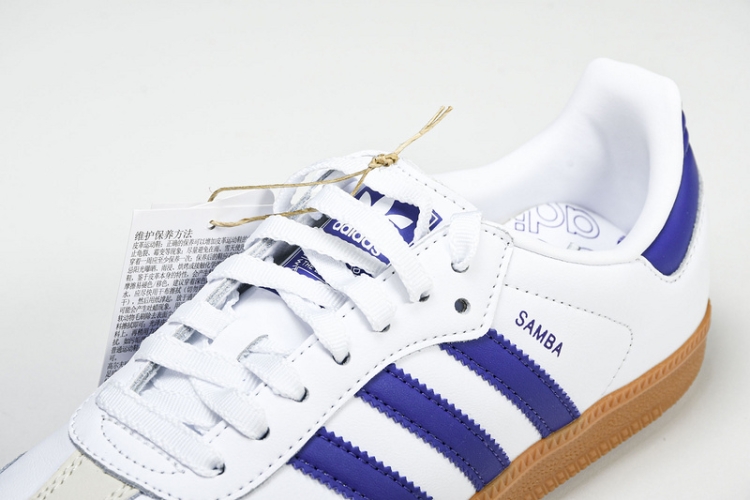 Adidas Samba OG IF6514