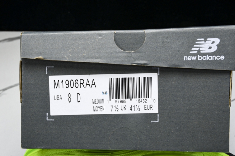  New Balance 1906 M1906RAA