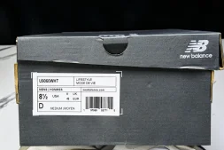 New Balance 9060 U9060WHT