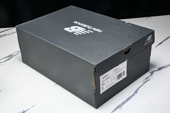 New Balance 9060 U9060WHT 