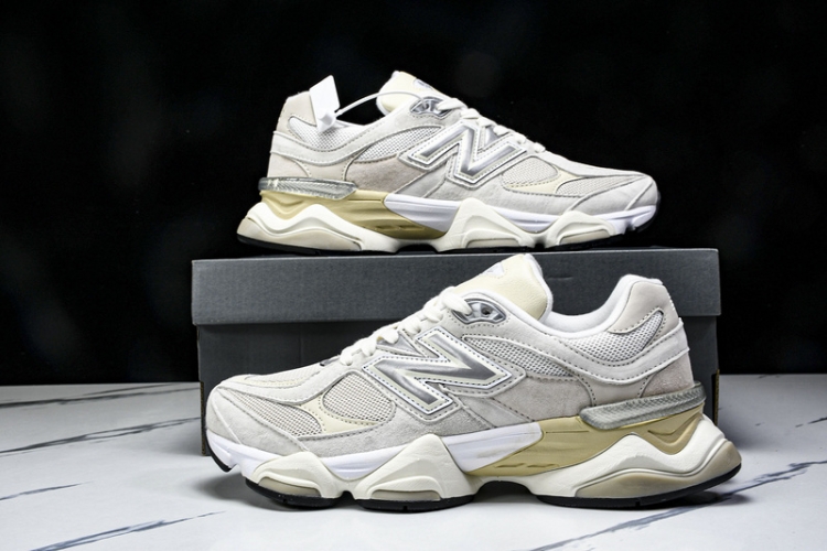  New Balance 9060 U9060WHT