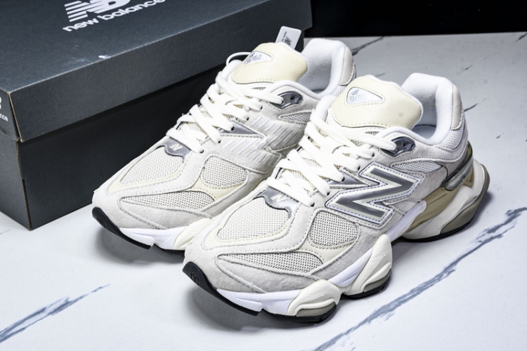  New Balance 9060 U9060WHT