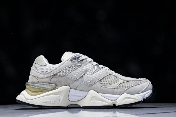  New Balance 9060 U9060WHT