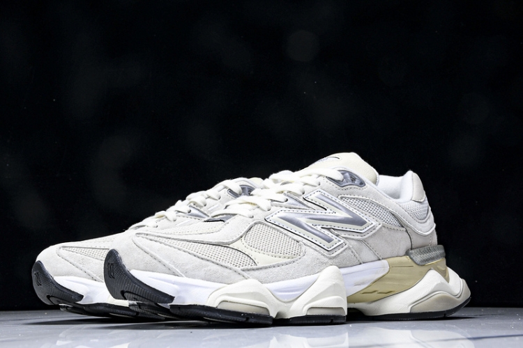  New Balance 9060 U9060WHT