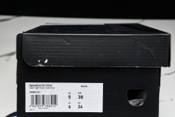 Puma Speedcat 398847-01