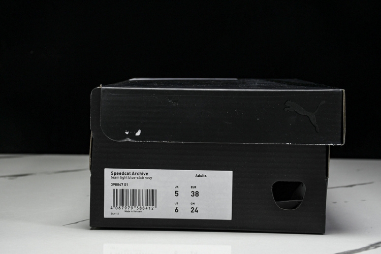 The Open Product x Puma Speedcat 398847-01