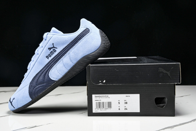 The Open Product x Puma Speedcat 398847-01