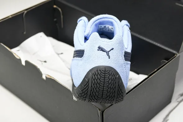 Puma Speedcat 398847-01 