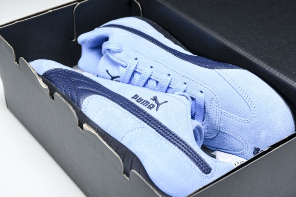 Puma Speedcat 398847-01 