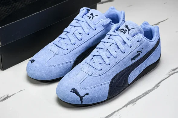 Puma Speedcat 398847-01 