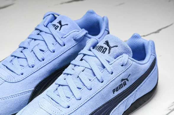 Puma Speedcat 398847-01 