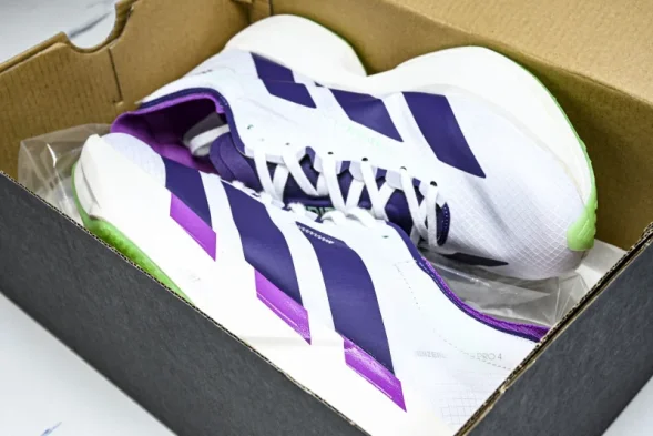 Adidas Adizero Adios Pro 4 M JR1656 