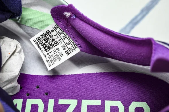 Adidas Adizero Adios Pro 4 M JR1656 