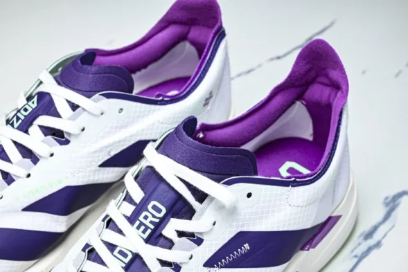 Adidas Adizero Adios Pro 4 M JR1656 