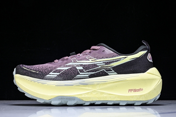 Asics Trabuco Max 4 1012B769-500 