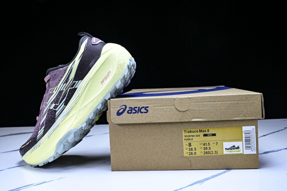 Asics Trabuco Max 4 1012B769-500 