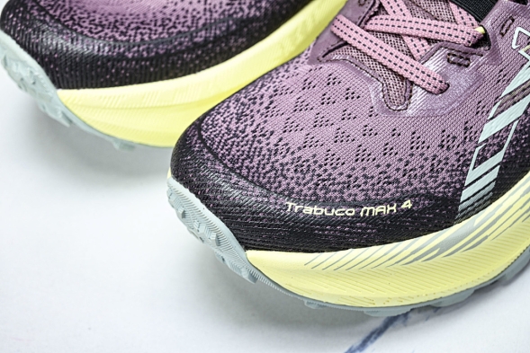 Asics Trabuco Max 4 1012B769-500 