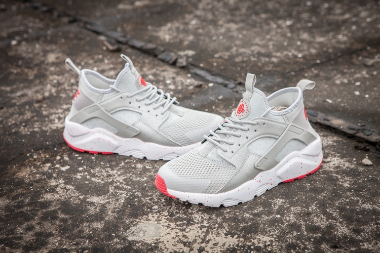 NIKE AIR HUARACHE RUN ULTRA BR