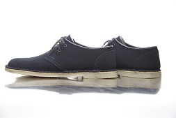 Clarks Original Jink Suede