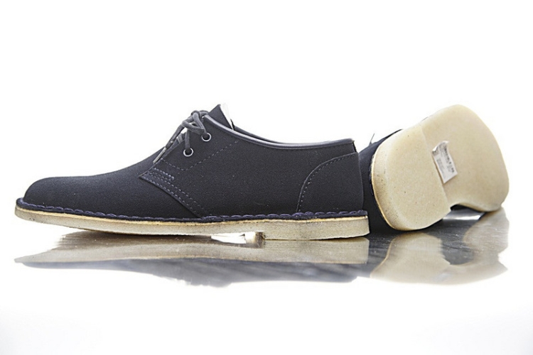 Clarks Original Jink Suede