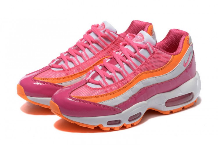 Nike WMNS Air Max 95 Essential 310830-603