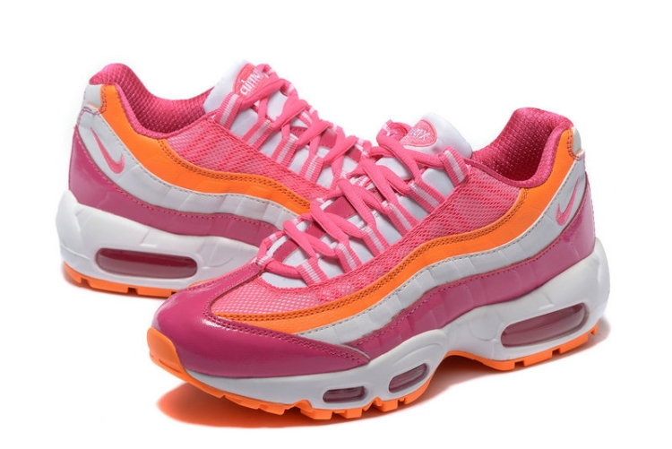 Nike WMNS Air Max 95 Essential 310830-603