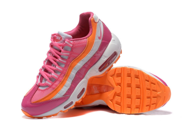 Nike WMNS Air Max 95 Essential 310830-603