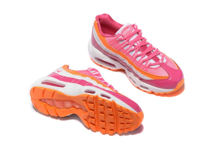 Nike WMNS Air Max 95 Essential 310830-603