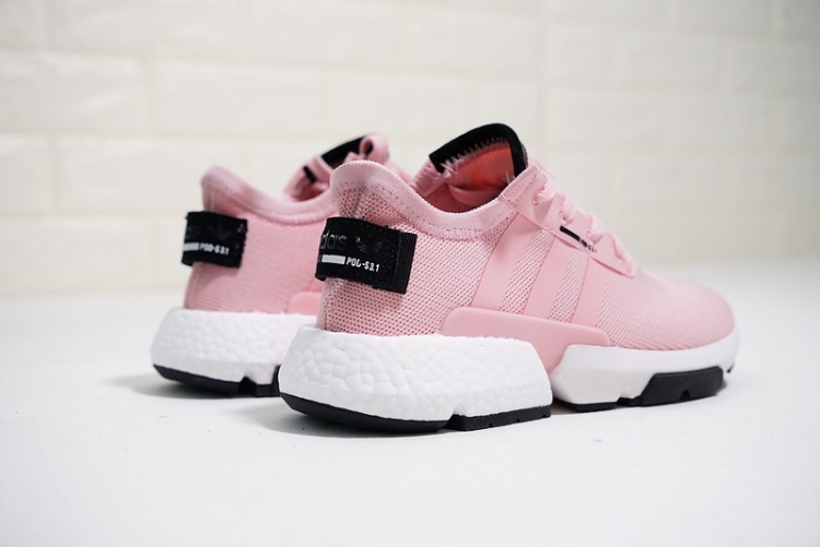 Adidas Originals POD-S3.1 Boost B37468