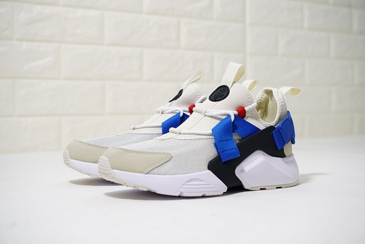 Nike Air Huarache City Low 819685-801