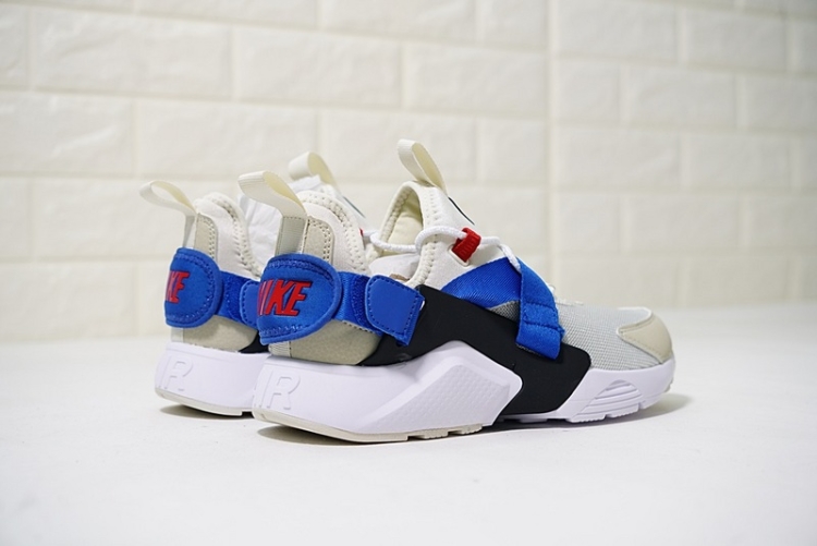 Nike Air Huarache City Low 819685-801