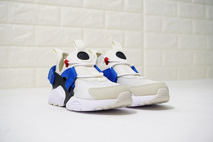 Nike Air Huarache City Low 819685-801