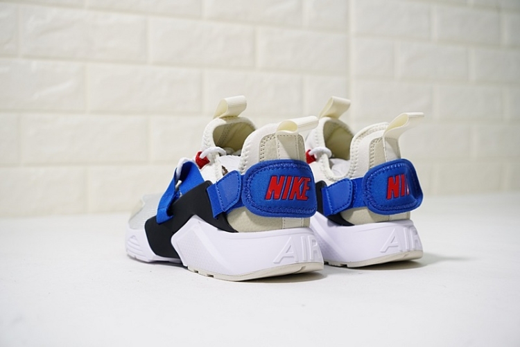 Nike Air Huarache City Low 819685-801