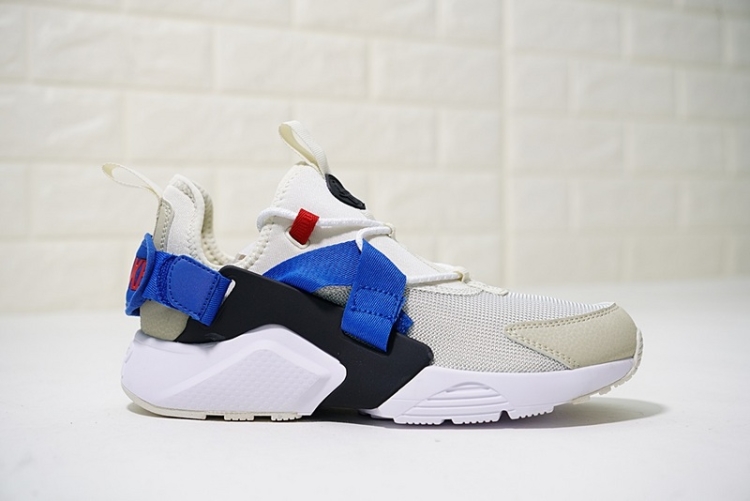 Nike Air Huarache City Low 819685-801