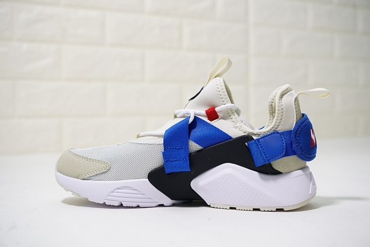 Nike Air Huarache City Low 819685-801