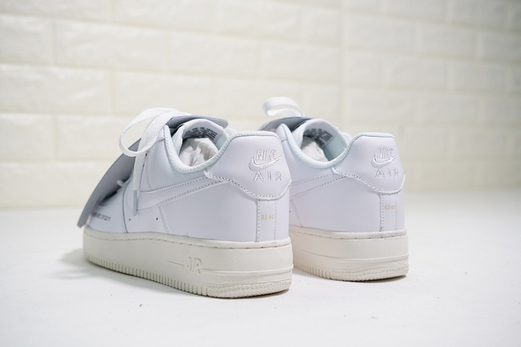 Piet x Air Force 1 “Old Golf Shoes” 315122-111