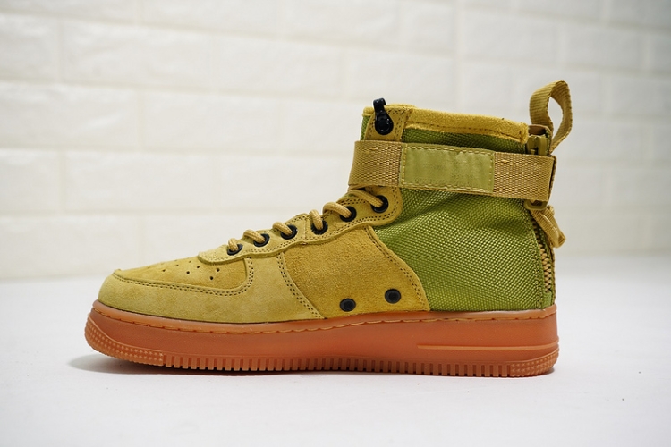 Nike SF Air Force 1 Utility Mid 917753-302