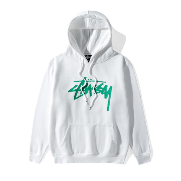  Stussy hoodie 