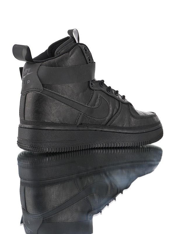 Magic Stick x Nike Air Force 1 High “VIP” AO3108-005 