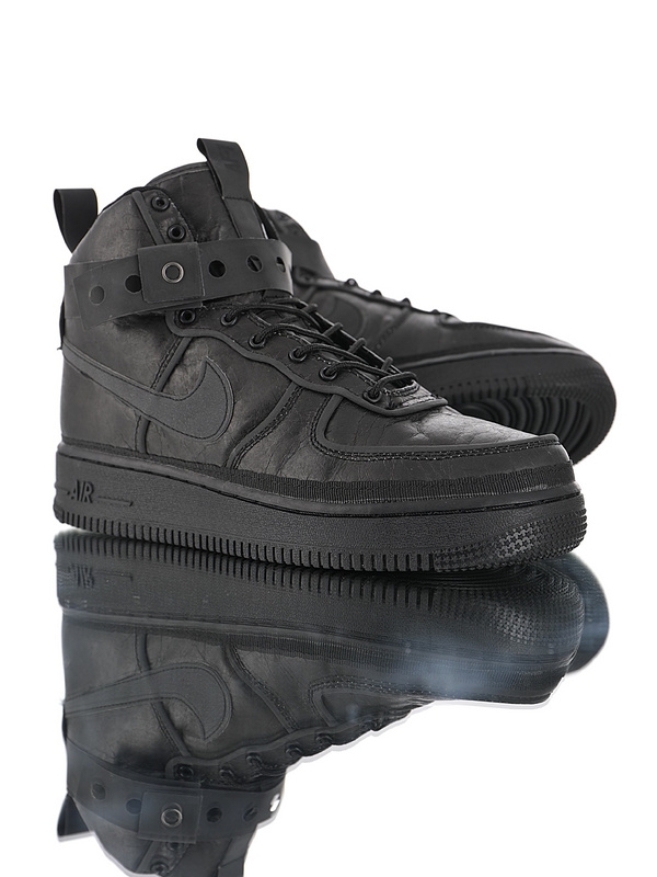 Magic Stick x Nike Air Force 1 High “VIP” AO3108-005 