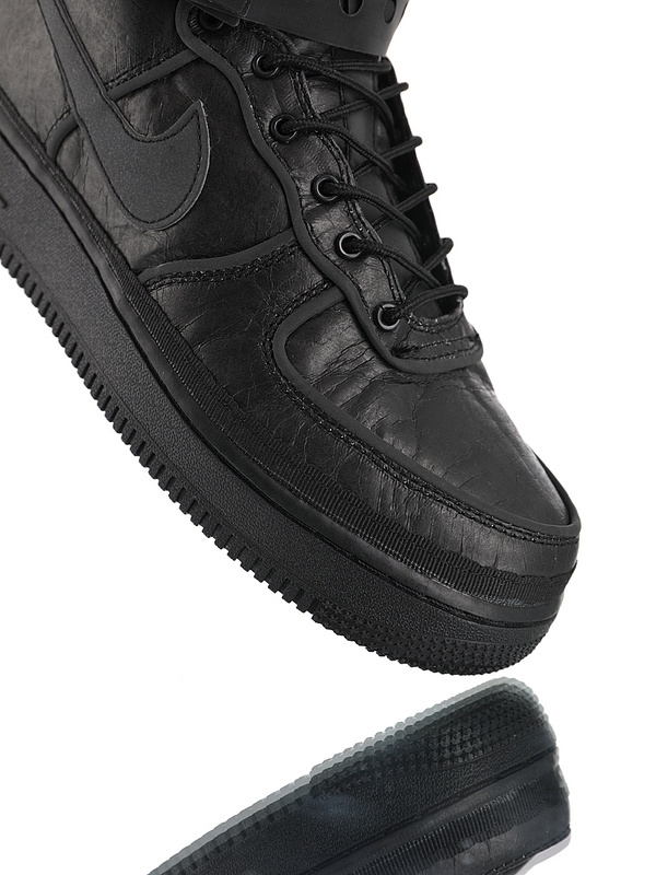 Magic Stick x Nike Air Force 1 High “VIP” AO3108-005 