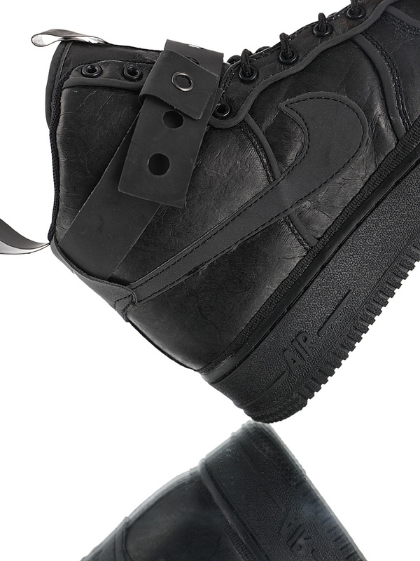 Magic Stick x Nike Air Force 1 High “VIP” AO3108-005 