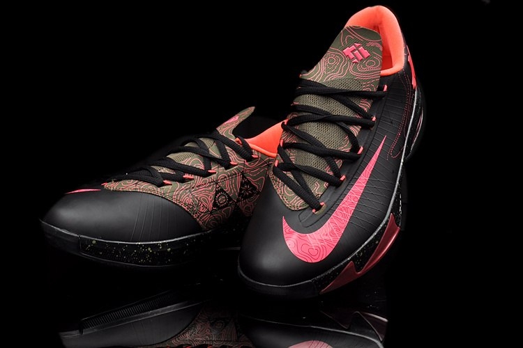 Nike KD VI 6 Купить баскетбольную обувь