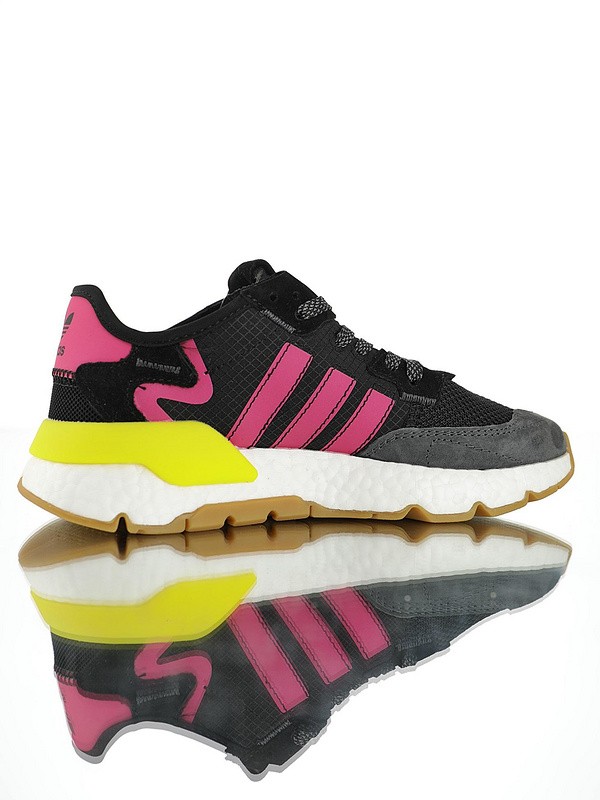 Adidas Nite Jogger Boost ss19 