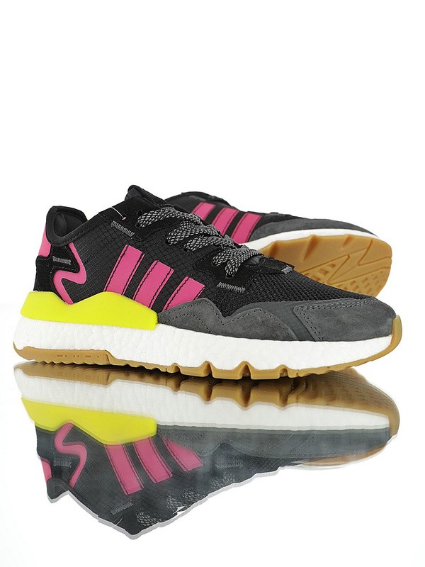 Adidas Nite Jogger Boost ss19 