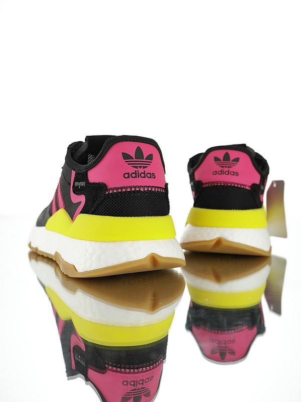 Adidas Nite Jogger Boost ss19 