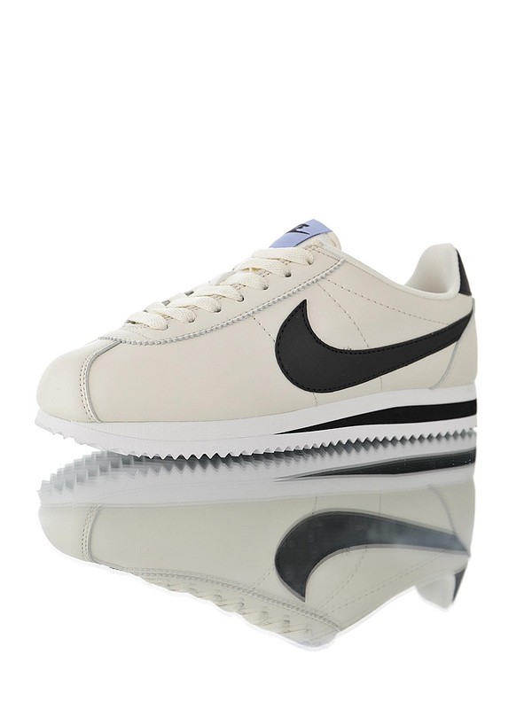 Nike Classic Cortez Leather