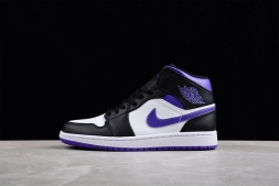 Nike Air Jordan 1 Mid 554724-095