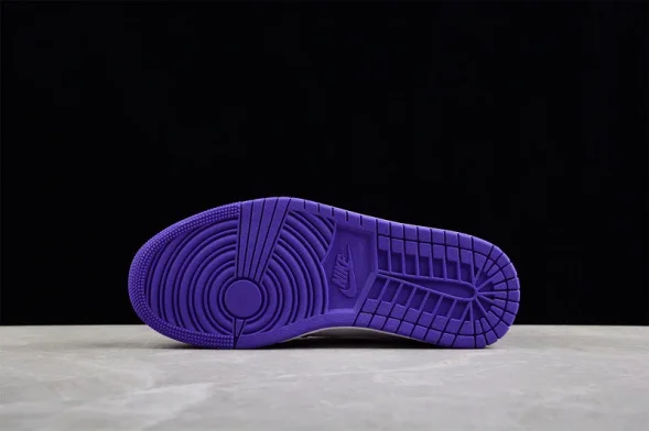 Nike Air Jordan 1 Mid 554724-095 