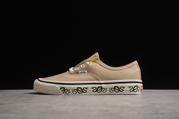 Vans Authentic 44 DX VN0005U8BKB 